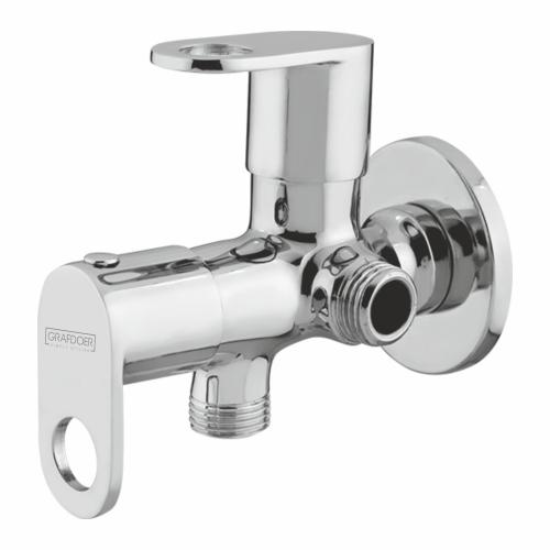 Two Way Angle valve
